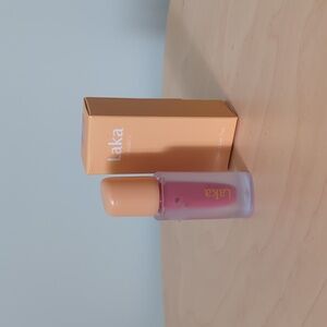 LAKA Fruity Glam Tint In 111 Mellow
